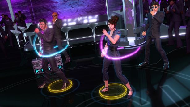 Nicki Minaj, Pitbull, Flo Rida et The Wanted pour vous trémousser dans « Dance Central 3 » !