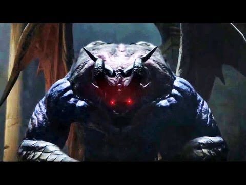 « Dragon's Dogma: Arisen »: une expansion qui a des airs de jeu complet