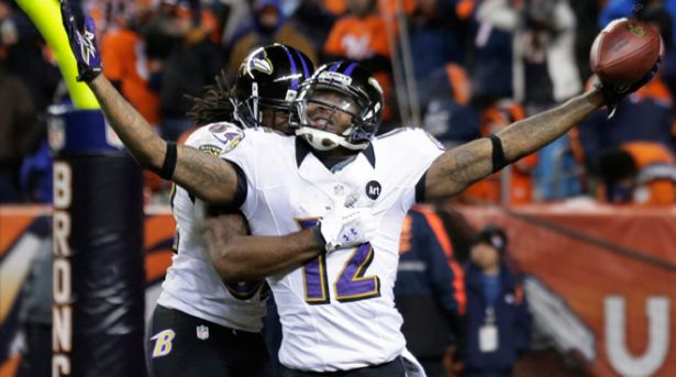 NFL : Surprise du samedi!