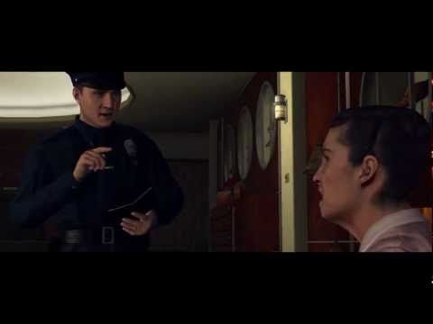 Riez un bon coup en voyant ces « bloopers » de « L.A. Noire » !