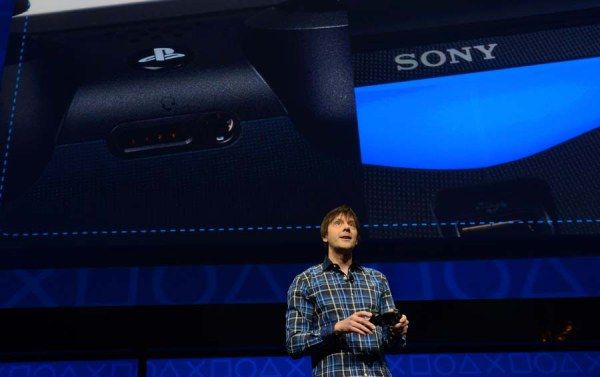 PlayStation 4: de nouveaux détails suivant la conférence de Sony