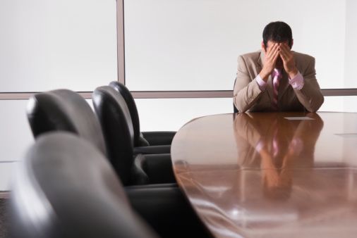 Une prison dont vous dessinez les barreaux : le travail