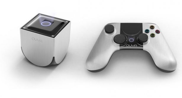 La console Ouya sera lancée en juin