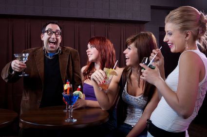 Drague : Comment entreprendre une conversation avec une femme?