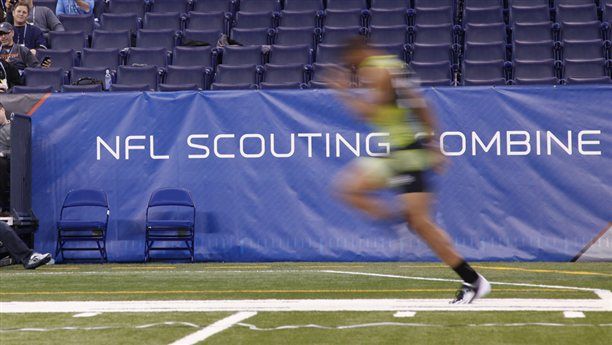 NFL : Tous les yeux tournés vers Indianapolis