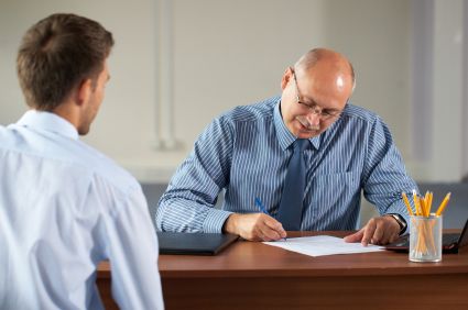 Emploi : Quoi faire pendant l’entrevue?