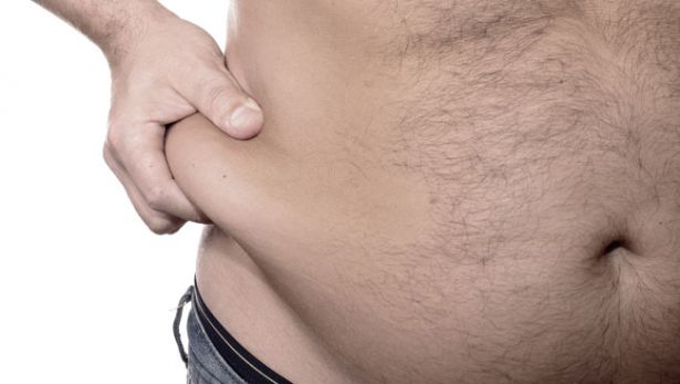 Faire des abdominaux : une solution pour perdre sa bedaine?
