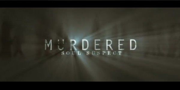 En 2014, résolvez votre propre meurtre avec « Murdered: Soul Suspect »