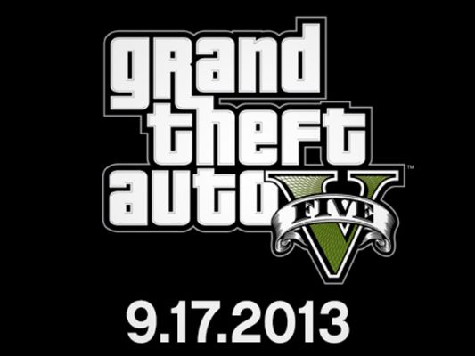 « Grand Theft Auto V » le 17 septembre prochain