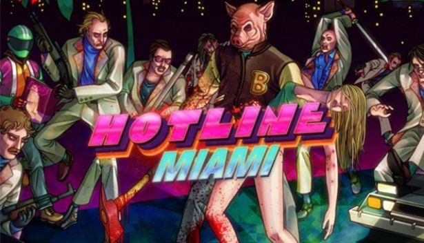 « Hotline Miami » en route pour les consoles de Sony