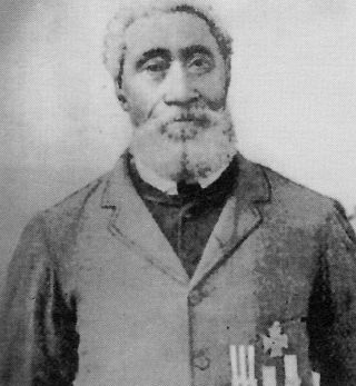 Février est le Mois de l’histoire des Noirs