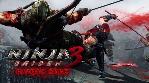 « Ninja Gaiden 3: Razor's Edge » bientôt sur Xbox 360 et PlayStation 3