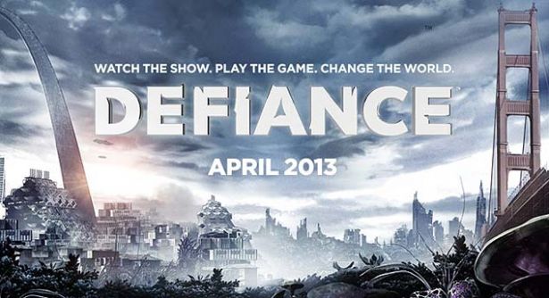 Namco obtient le jeu « Defiance »