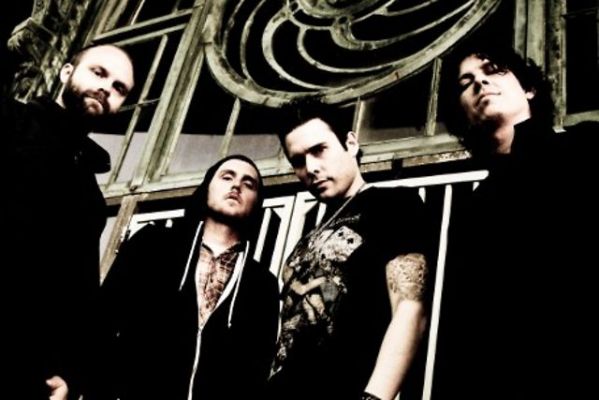 Critique : TRAPT – « REBORN »… ils ont essayé