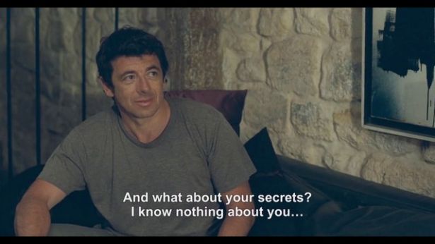 Critique cinéma : « Paris – Manhattan »