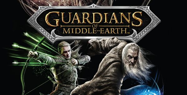 « Guardians of Middle Earth » gratuit pour les membres PlayStation PLUS