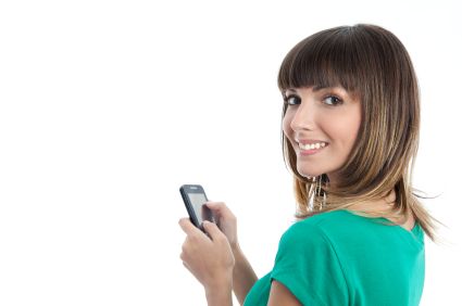 Quoi faire si elle vous texte trop souvent?