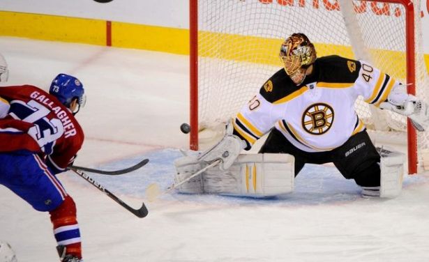 Montréal vs Boston : Subban et Rask dictent l’allure de la rencontre