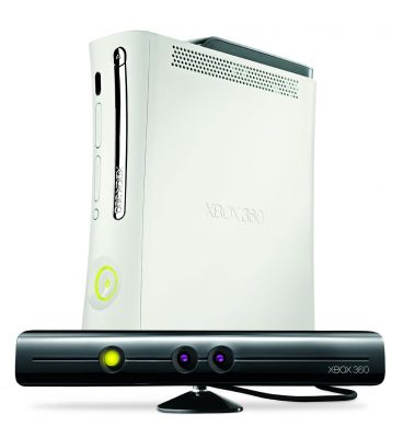 76 millions de Xbox 360 et 24 millions de Kinect vendues !