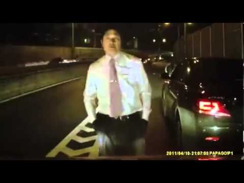 Buzz du Web #38 : Le contraire de la rage au volant
