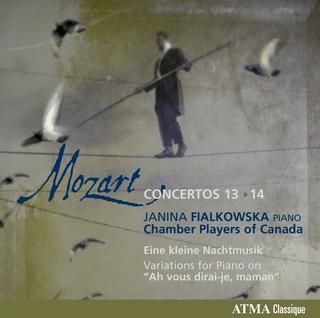 Critique : Mozart et « Ah, vous dirais-je, Maman »