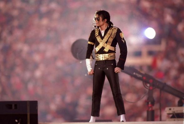 Super Bowl: Top 12 des prestations les plus électrisantes présentées à la mi-temps.