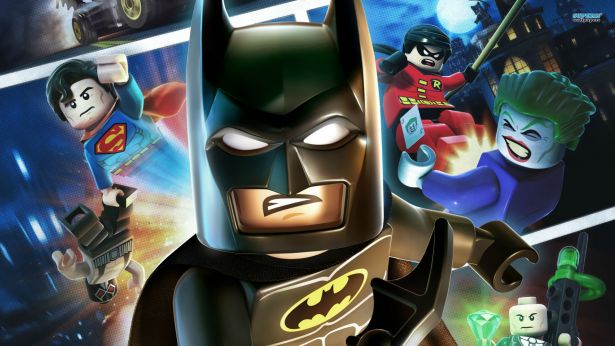 « LEGO Batman 2: DC Super Heroes » ce printemps sur Wii U