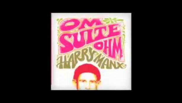 Un incontournable : HARRY MANX – Une critique : OM Suite OHM