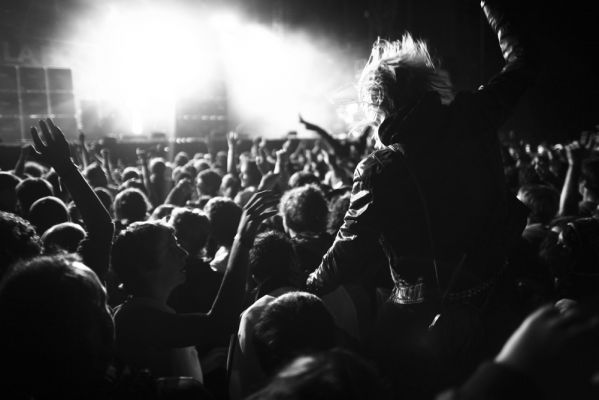 Musique : trucs pour découvrir du nouveau « stock » (1re partie)