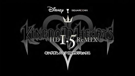 « Kingdom Hearts 1.5 HD Remix » s’amène en Amérique du Nord