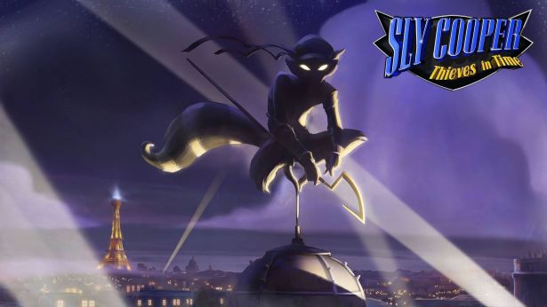 Critique du jeu « Sly Cooper: Thieves in Time » – Quand le vol rime avec humour !