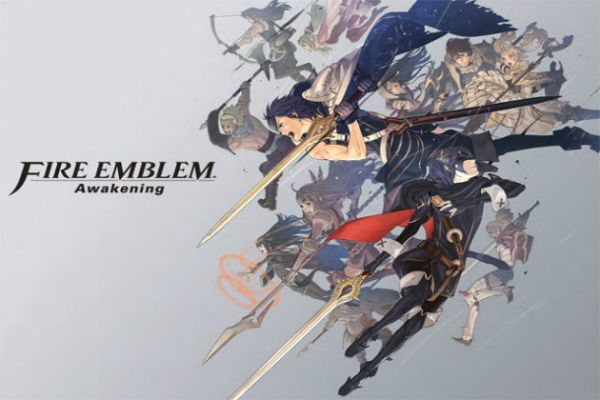 Critique de « Fire Emblem: Awakening » – Une belle partie d'échecs avec des guerriers !
