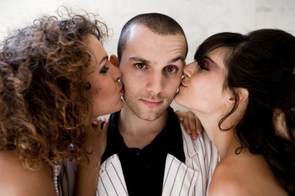 Les femmes préfèrent-elles un homme avec ou sans la barbe?