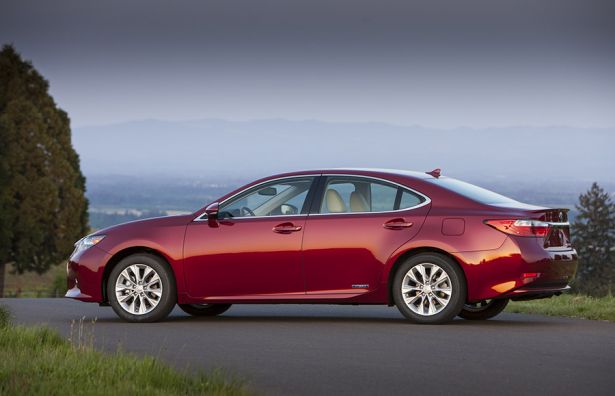 Consumer Reports : les dix meilleures marques de voitures