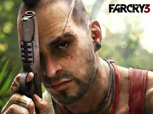 Un nouveau mode de difficulté à venir pour « Far Cry 3 »