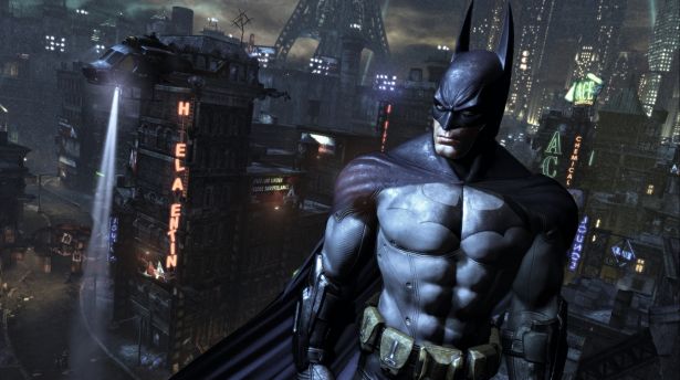Le prochain « Batman Arkham » cette année !