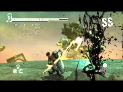 De nouveaux défis aujourd'hui et le 6 mars pour « DmC: Devil May Cry »