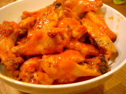 Super Bowl : Qu’est-ce qu’on mange?
