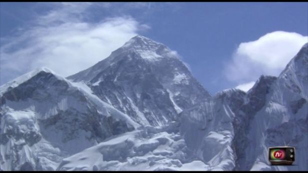 Camp de base de l’Everest : Gorap Shep – Épisode 5