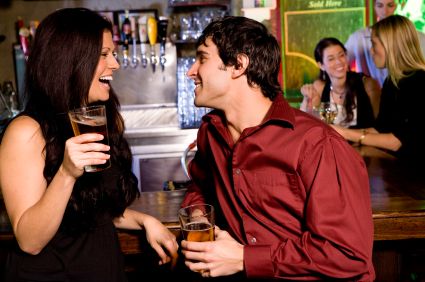 Séduction : La raison pour laquelle tu « chockes » et ne vas pas lui parler