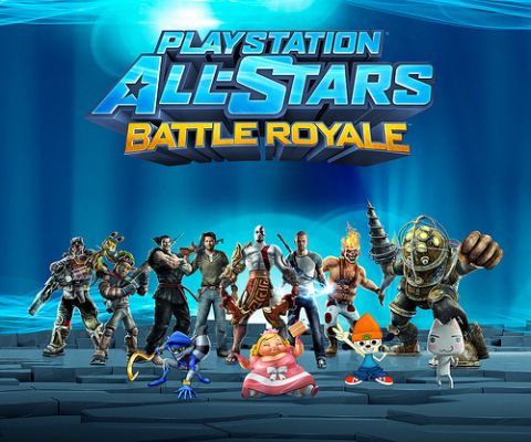 Sony se sépare du studio responsable de « PlayStation All-Stars Battle Royale »
