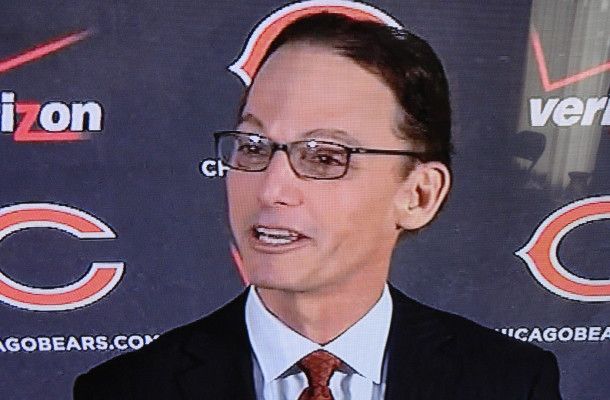 NFL : le carrousel des entraîneurs pour 2013
