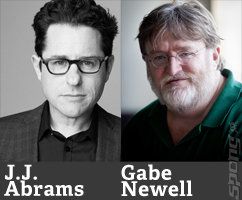 Valve aimerait créer un film avec J.J. Abrams