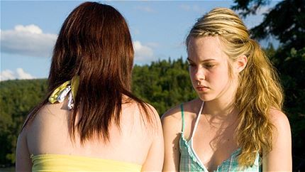 Critique cinéma : « Finissant(e)s »