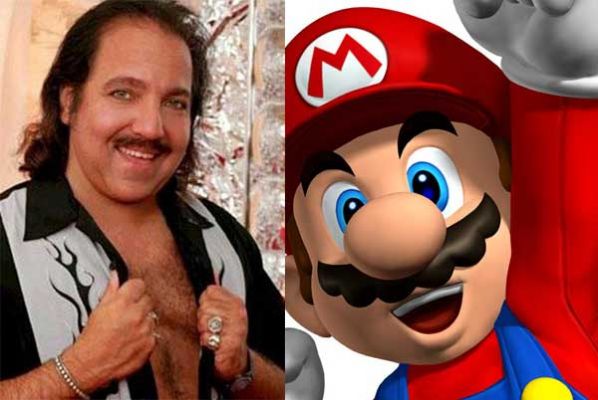 Jeux vidéo : ces personnages ressemblant à des acteurs!