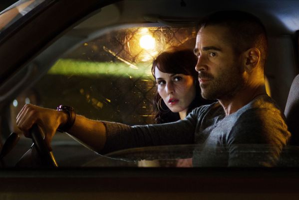Critique cinéma : « Dead Man Down » avec Colin Farrell