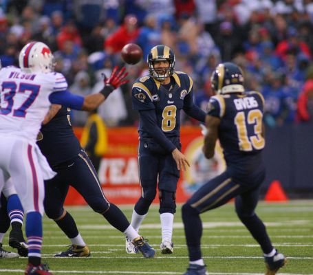 Repêchage de la NFL : nos prédictions (suite)