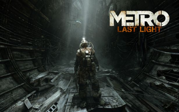 Replongez dans l'horreur dès le 14 mai avec « Metro: Last Light »