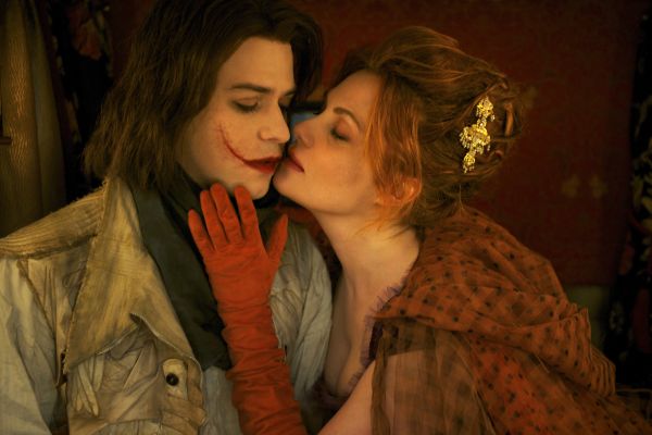 Critique cinéma : « L'homme qui rit »