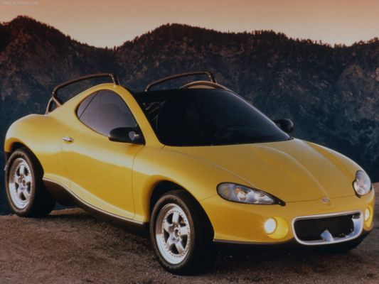 Hyundai : 20 concepts au fil des ans